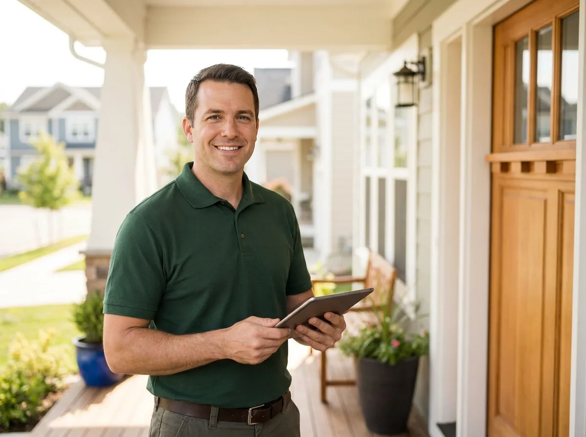 Pest control FAQs for Corning, OH